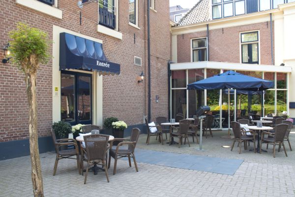 Boetiek Hotel BonAparte-Lochem